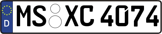 MS-XC4074