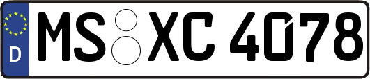 MS-XC4078