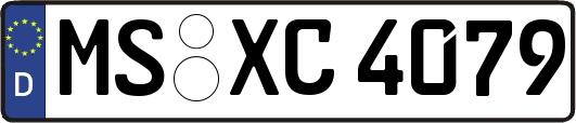 MS-XC4079