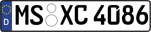 MS-XC4086