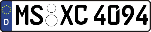MS-XC4094