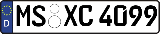 MS-XC4099