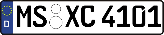 MS-XC4101