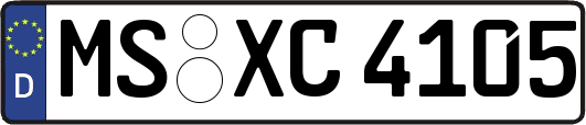 MS-XC4105