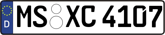 MS-XC4107
