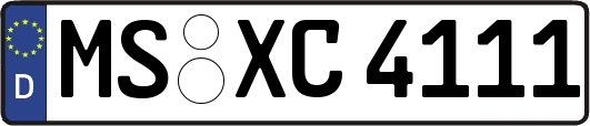 MS-XC4111