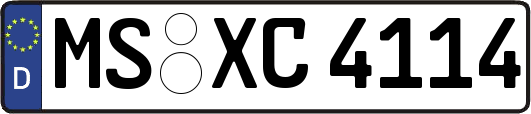 MS-XC4114