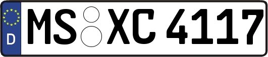 MS-XC4117