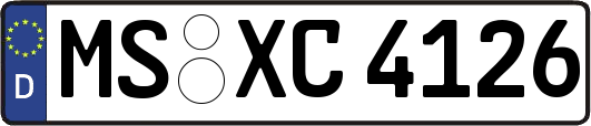 MS-XC4126