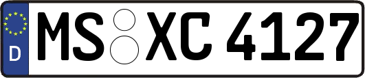 MS-XC4127