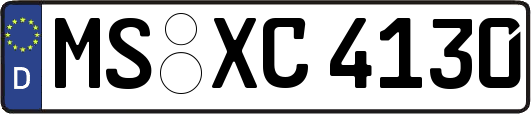 MS-XC4130