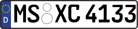 MS-XC4133