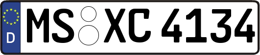 MS-XC4134
