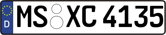 MS-XC4135