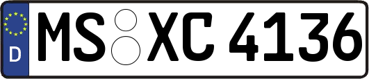MS-XC4136