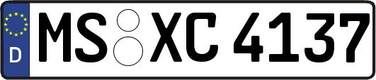 MS-XC4137