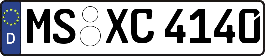 MS-XC4140