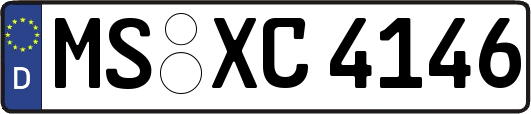 MS-XC4146