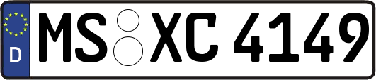 MS-XC4149