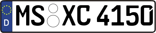 MS-XC4150