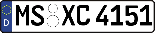 MS-XC4151
