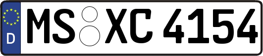 MS-XC4154