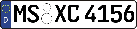 MS-XC4156
