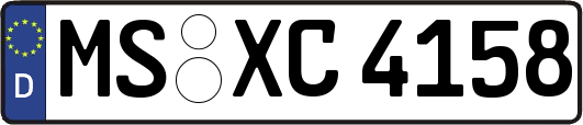 MS-XC4158