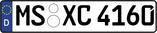 MS-XC4160