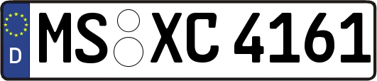MS-XC4161