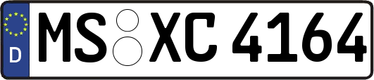 MS-XC4164