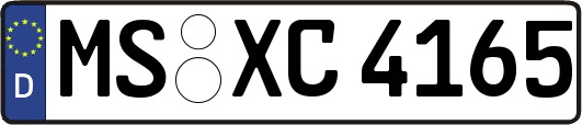 MS-XC4165