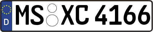 MS-XC4166