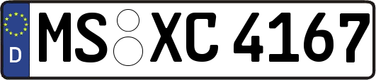 MS-XC4167