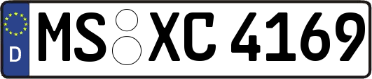 MS-XC4169