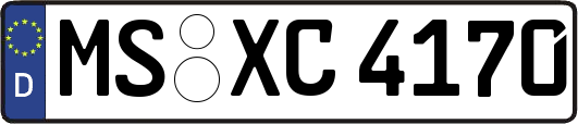 MS-XC4170