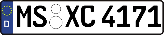 MS-XC4171