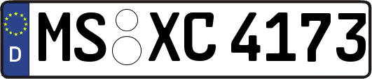 MS-XC4173