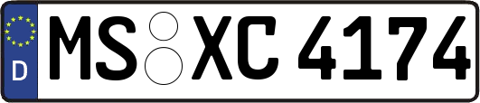 MS-XC4174