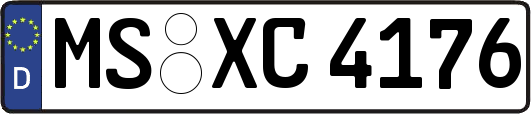 MS-XC4176