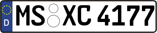 MS-XC4177