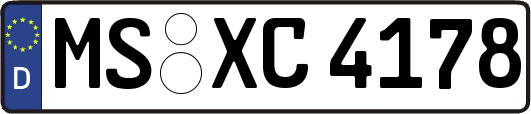 MS-XC4178
