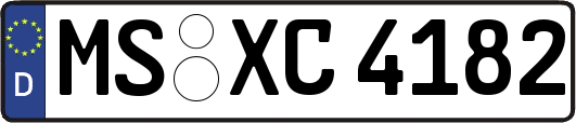 MS-XC4182