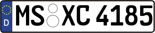 MS-XC4185