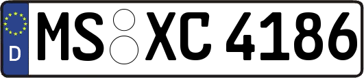 MS-XC4186