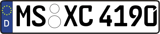 MS-XC4190