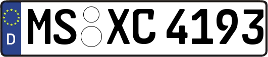 MS-XC4193