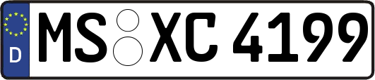 MS-XC4199