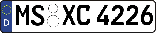 MS-XC4226