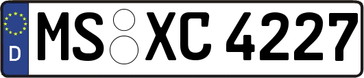 MS-XC4227